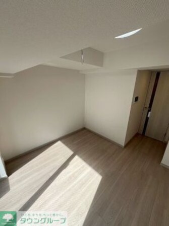 クレヴィスタ横浜関内IIの物件内観写真